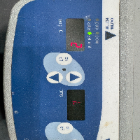 VWR Digital Heat Block image 2